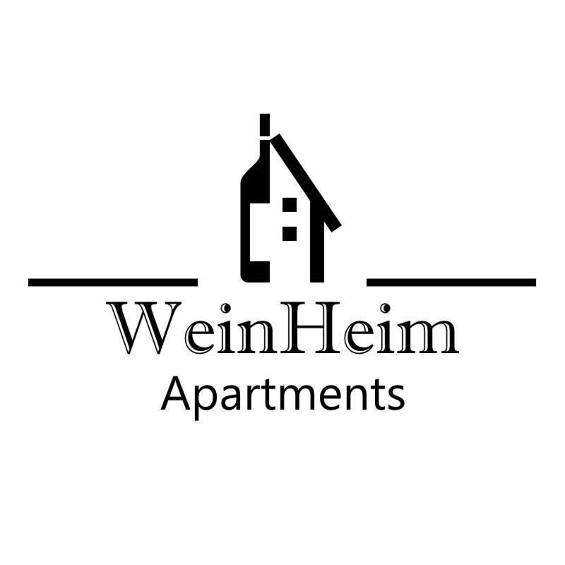 Weinheim Apartments Εξωτερικό φωτογραφία