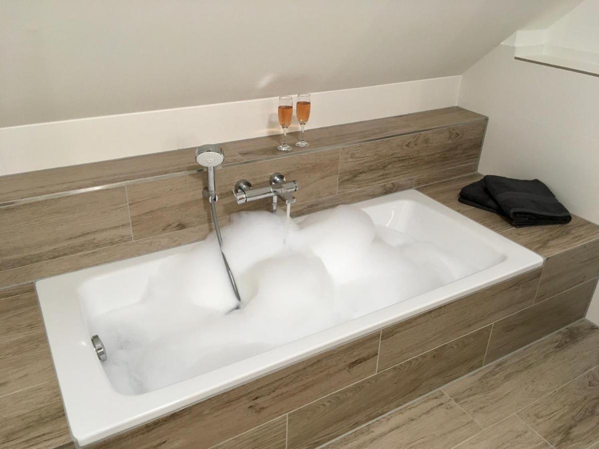 Weinheim Apartments Εξωτερικό φωτογραφία