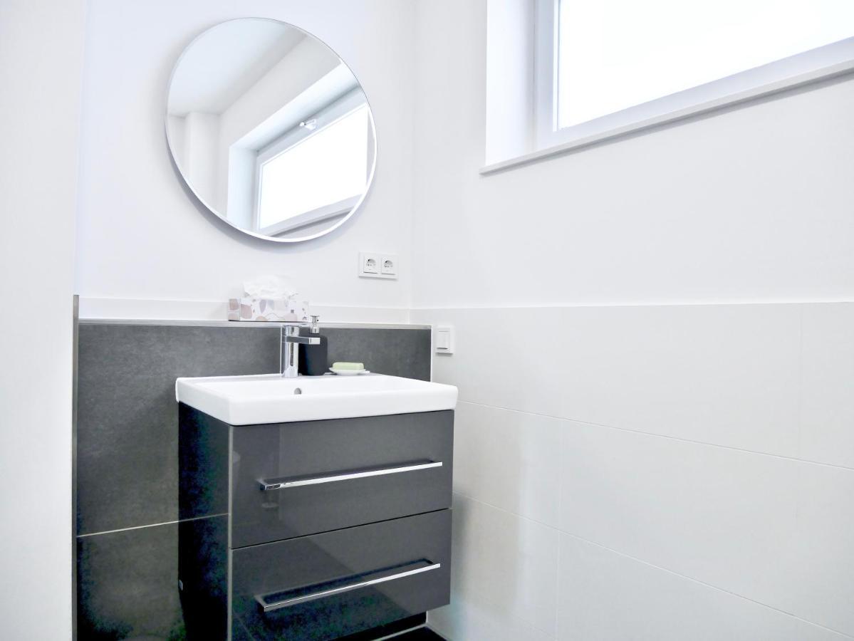 Weinheim Apartments Εξωτερικό φωτογραφία