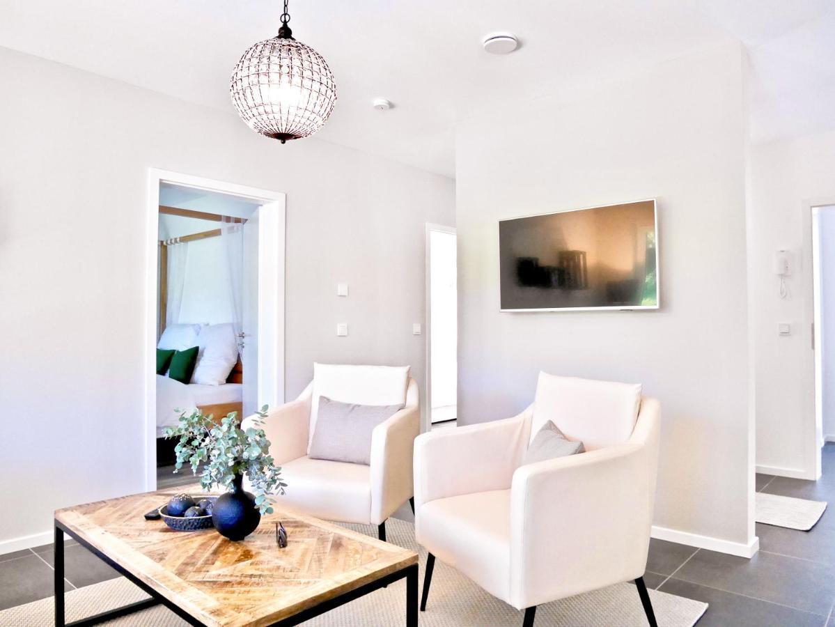 Weinheim Apartments Εξωτερικό φωτογραφία