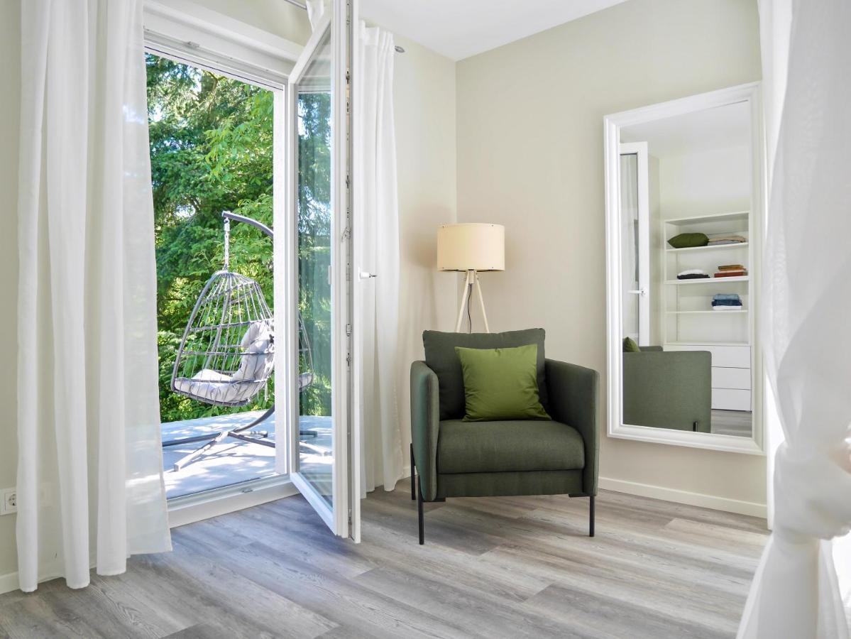 Weinheim Apartments Εξωτερικό φωτογραφία