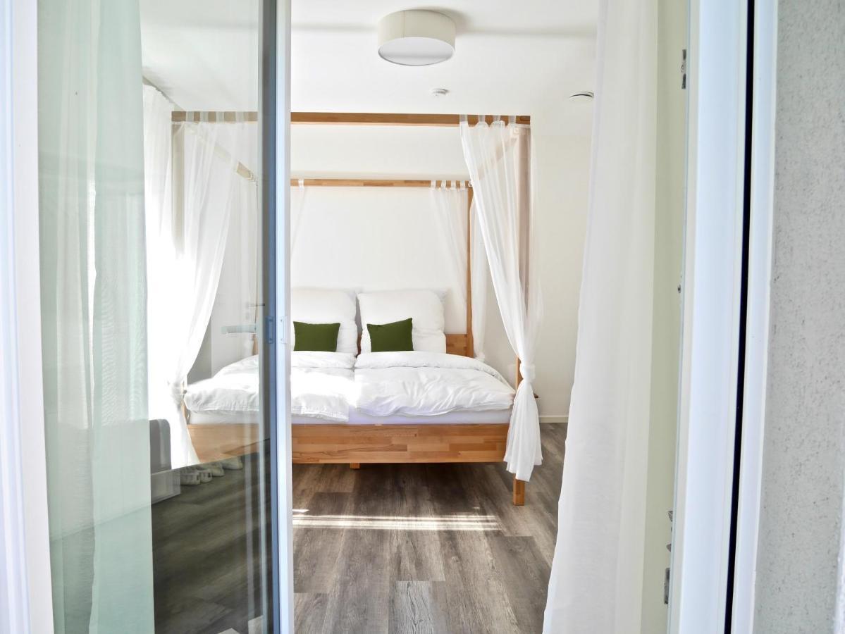 Weinheim Apartments Εξωτερικό φωτογραφία