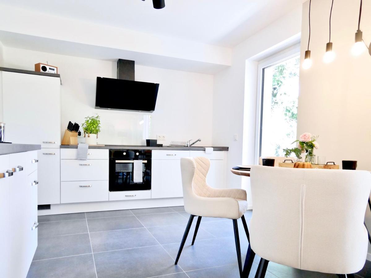 Weinheim Apartments Εξωτερικό φωτογραφία