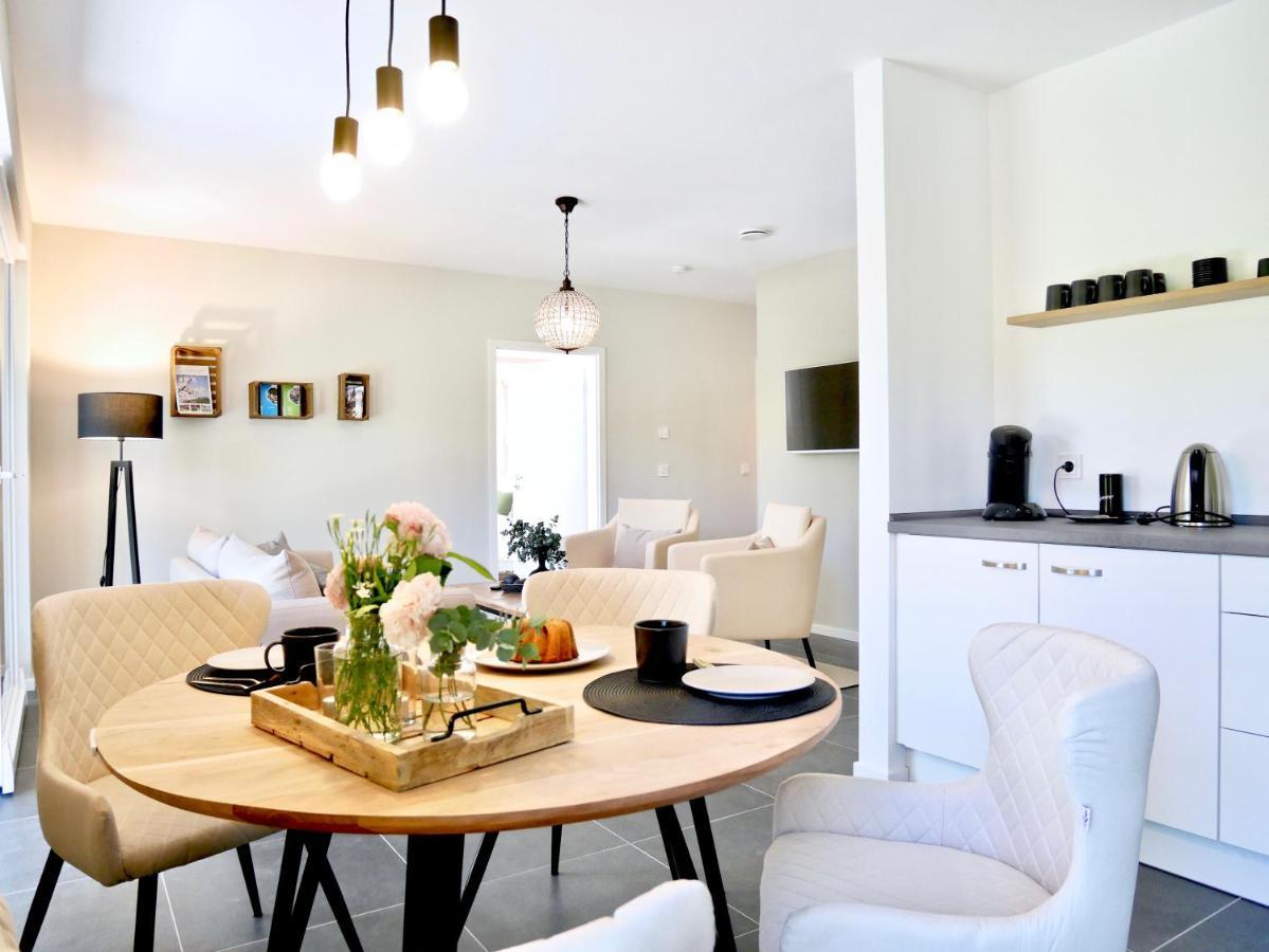 Weinheim Apartments Εξωτερικό φωτογραφία