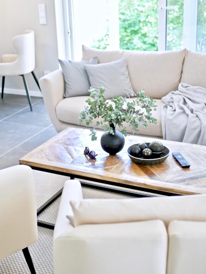 Weinheim Apartments Εξωτερικό φωτογραφία