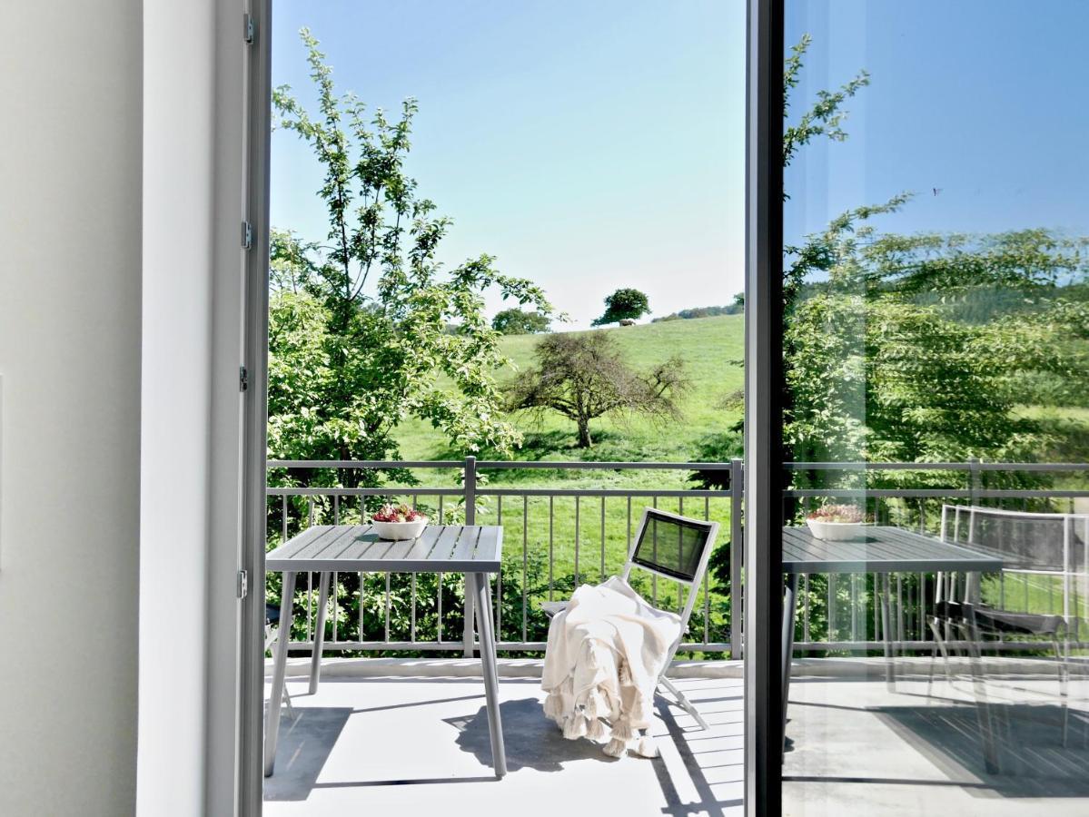 Weinheim Apartments Εξωτερικό φωτογραφία