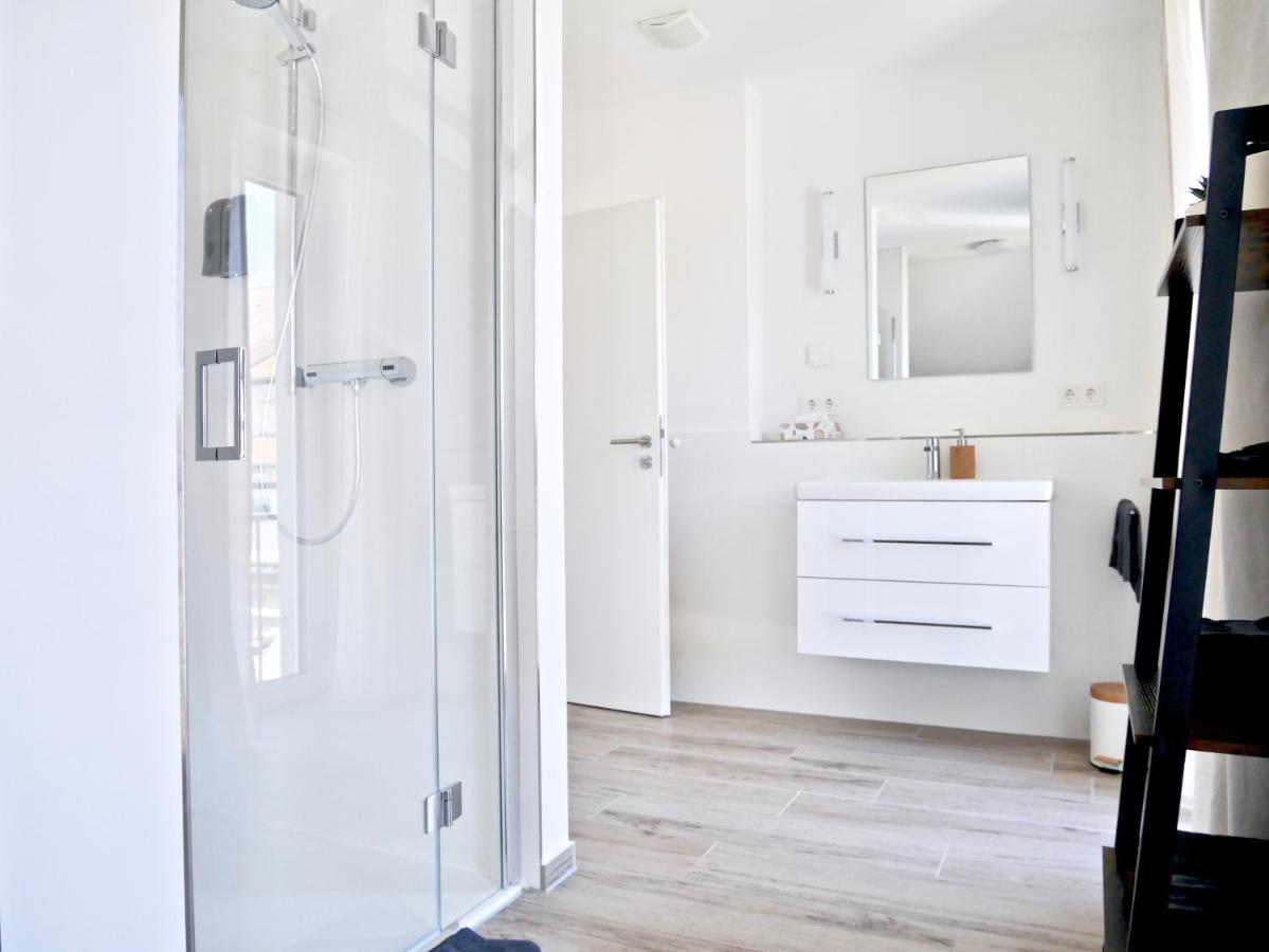 Weinheim Apartments Εξωτερικό φωτογραφία