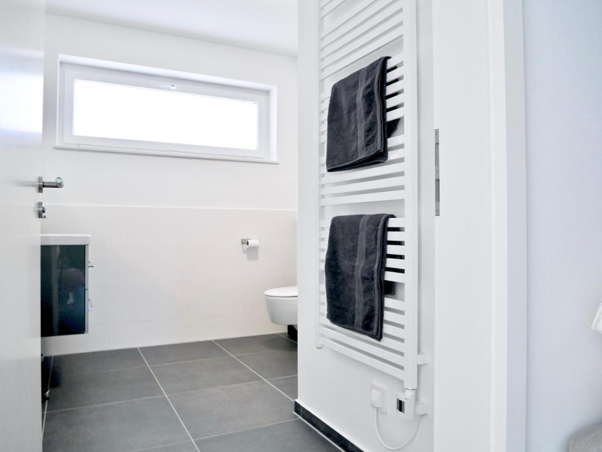 Weinheim Apartments Εξωτερικό φωτογραφία