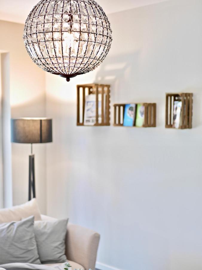 Weinheim Apartments Εξωτερικό φωτογραφία