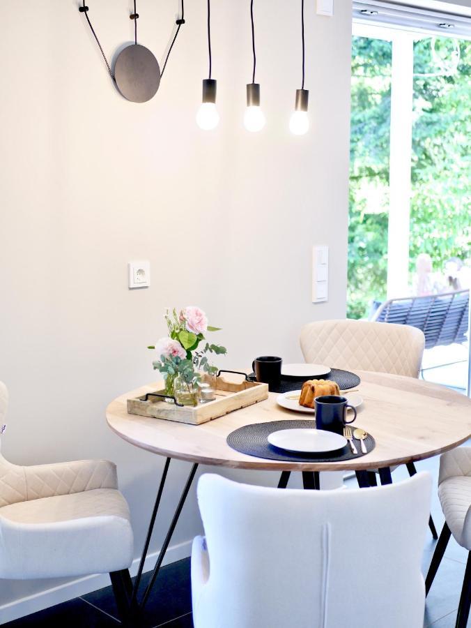 Weinheim Apartments Εξωτερικό φωτογραφία