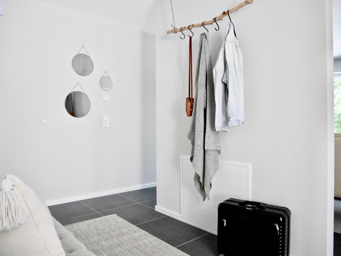 Weinheim Apartments Εξωτερικό φωτογραφία