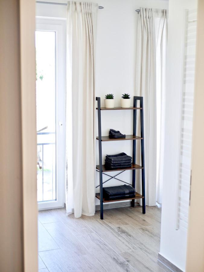 Weinheim Apartments Εξωτερικό φωτογραφία