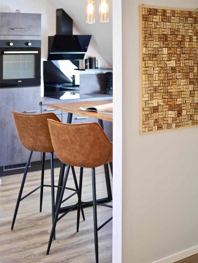 Weinheim Apartments Εξωτερικό φωτογραφία