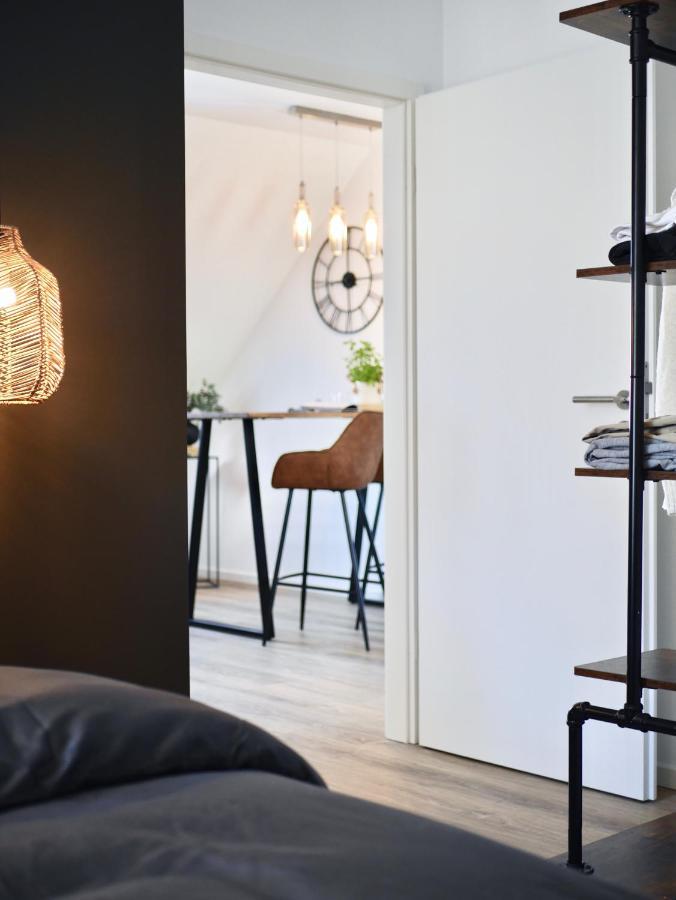 Weinheim Apartments Εξωτερικό φωτογραφία