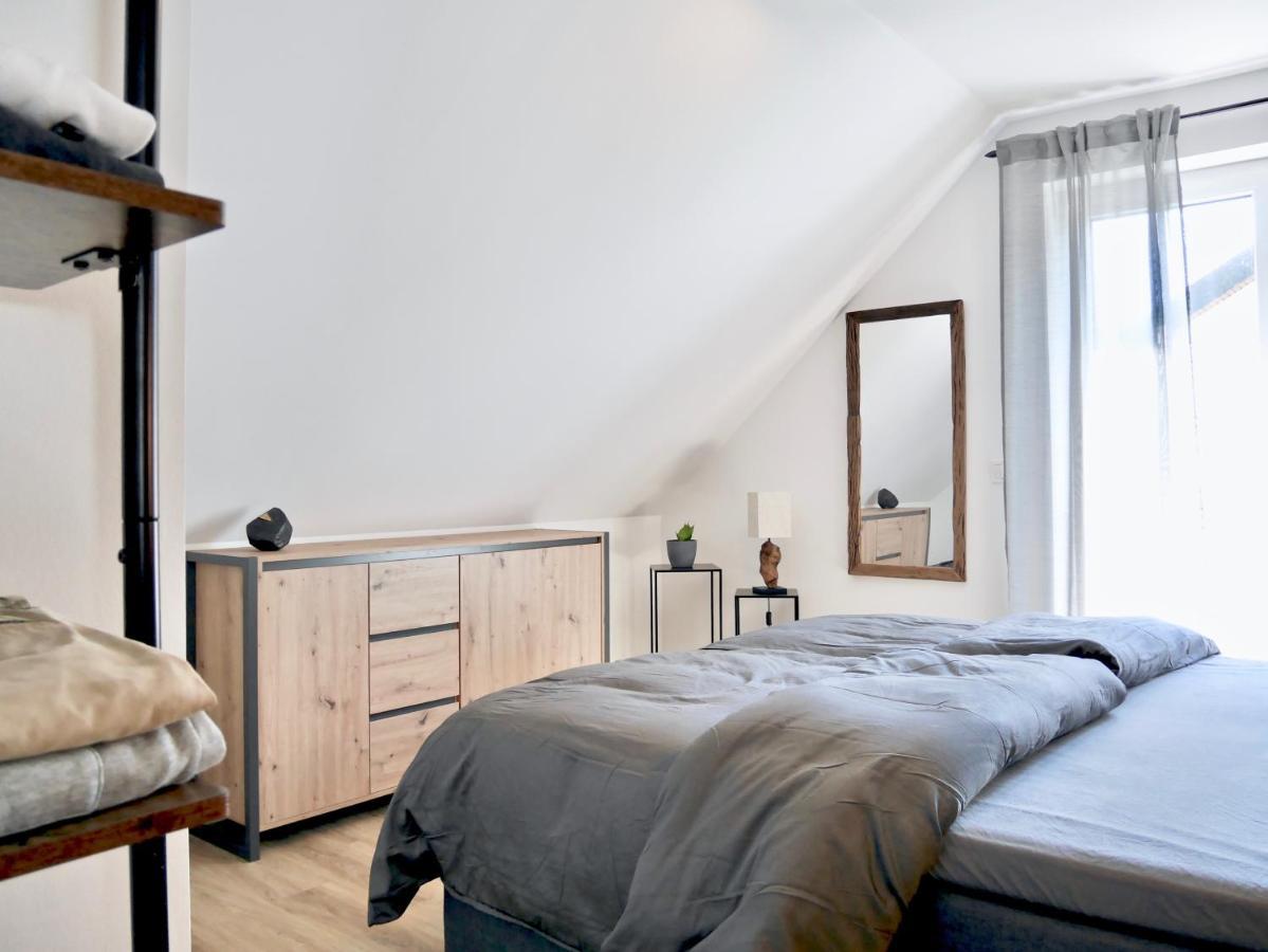 Weinheim Apartments Εξωτερικό φωτογραφία