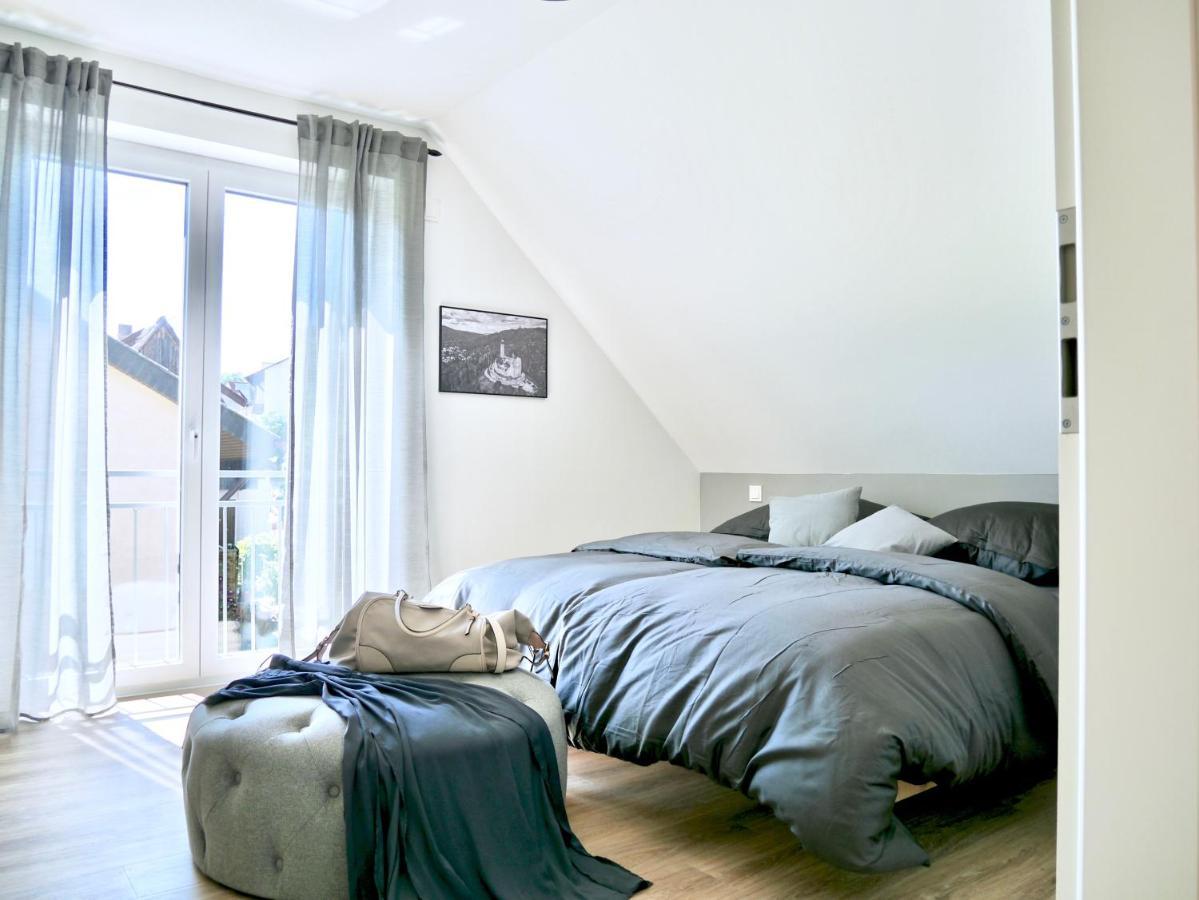 Weinheim Apartments Εξωτερικό φωτογραφία