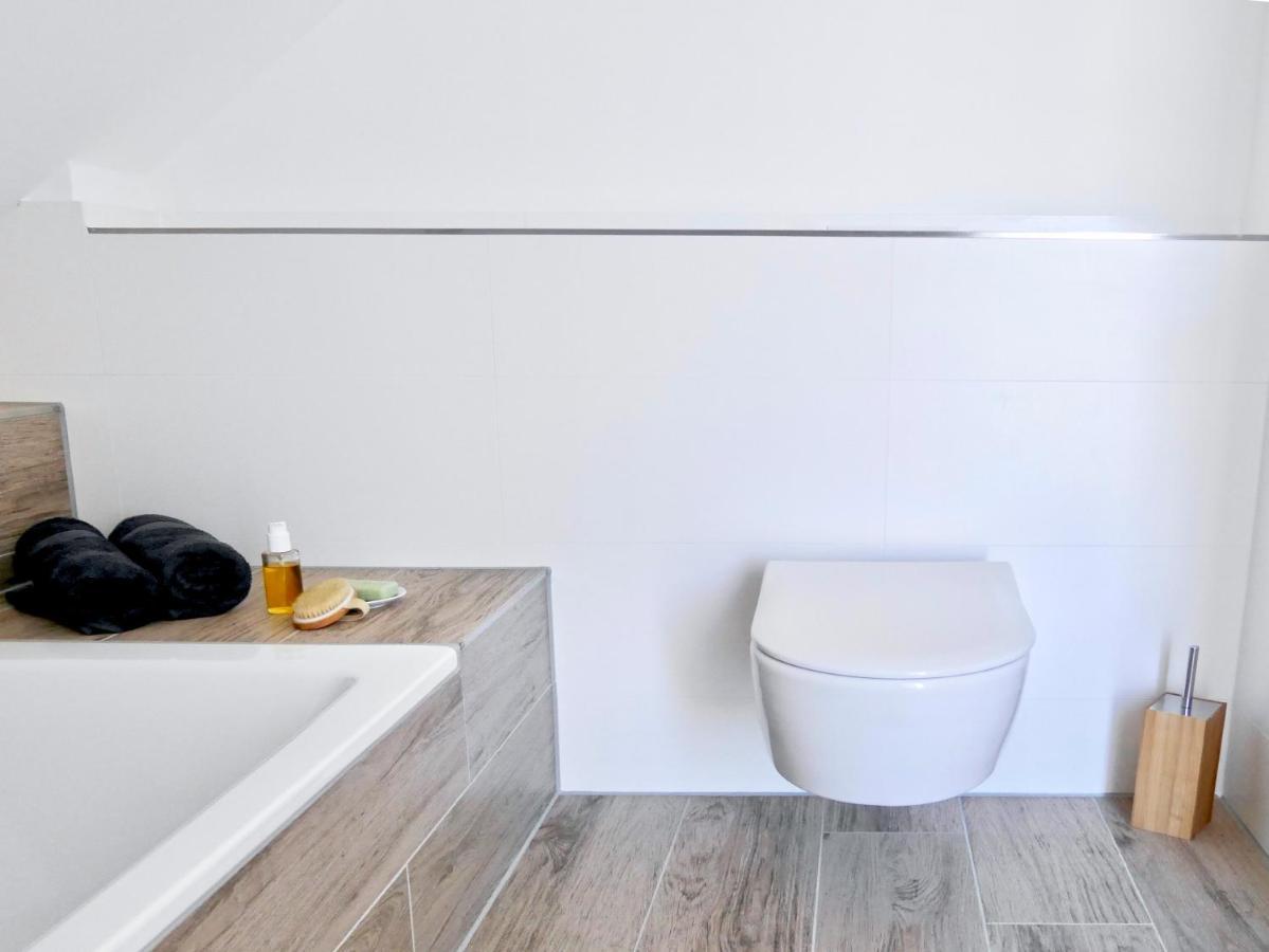 Weinheim Apartments Εξωτερικό φωτογραφία