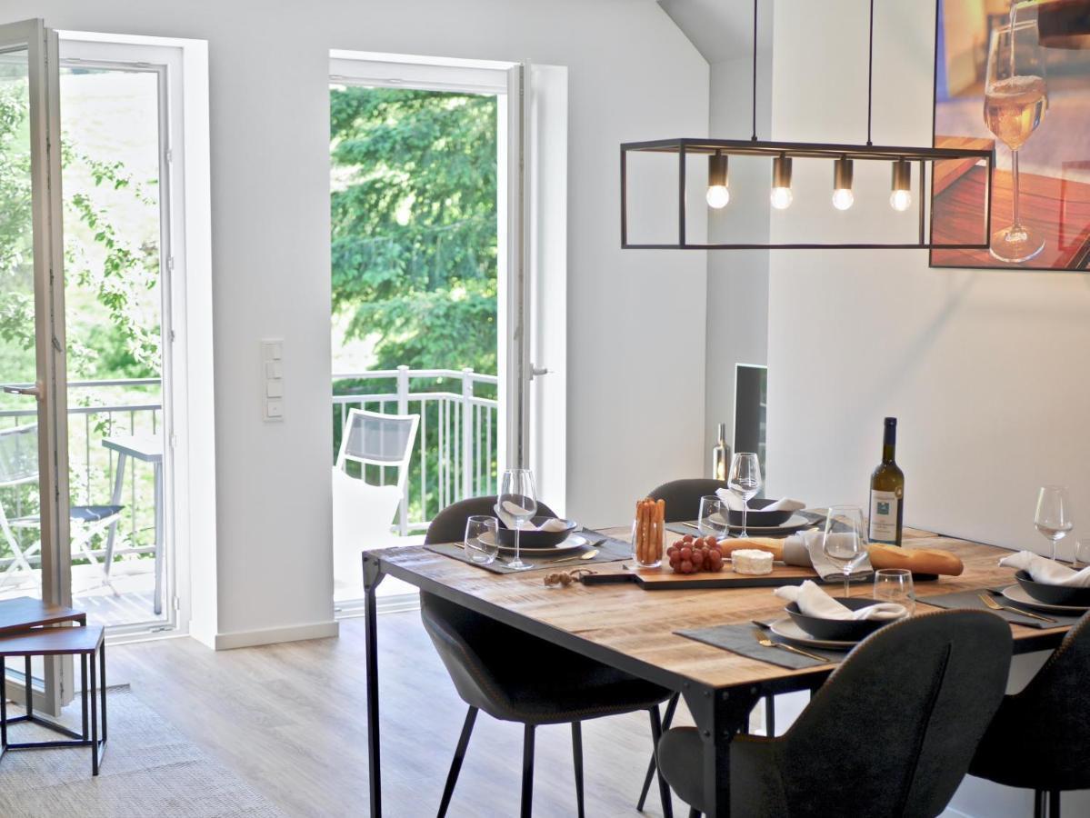 Weinheim Apartments Εξωτερικό φωτογραφία