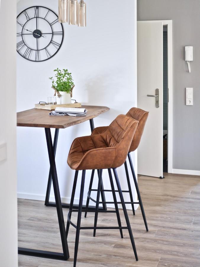 Weinheim Apartments Εξωτερικό φωτογραφία
