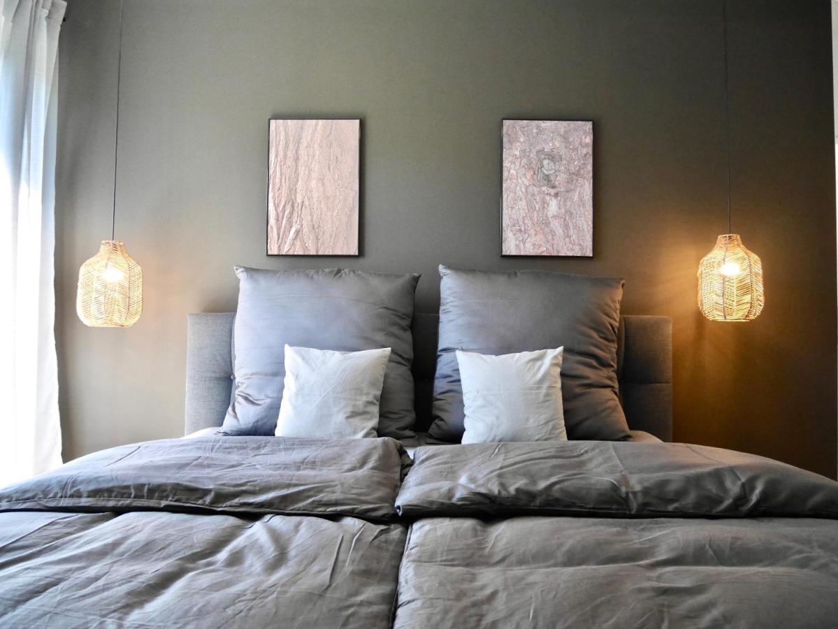 Weinheim Apartments Εξωτερικό φωτογραφία