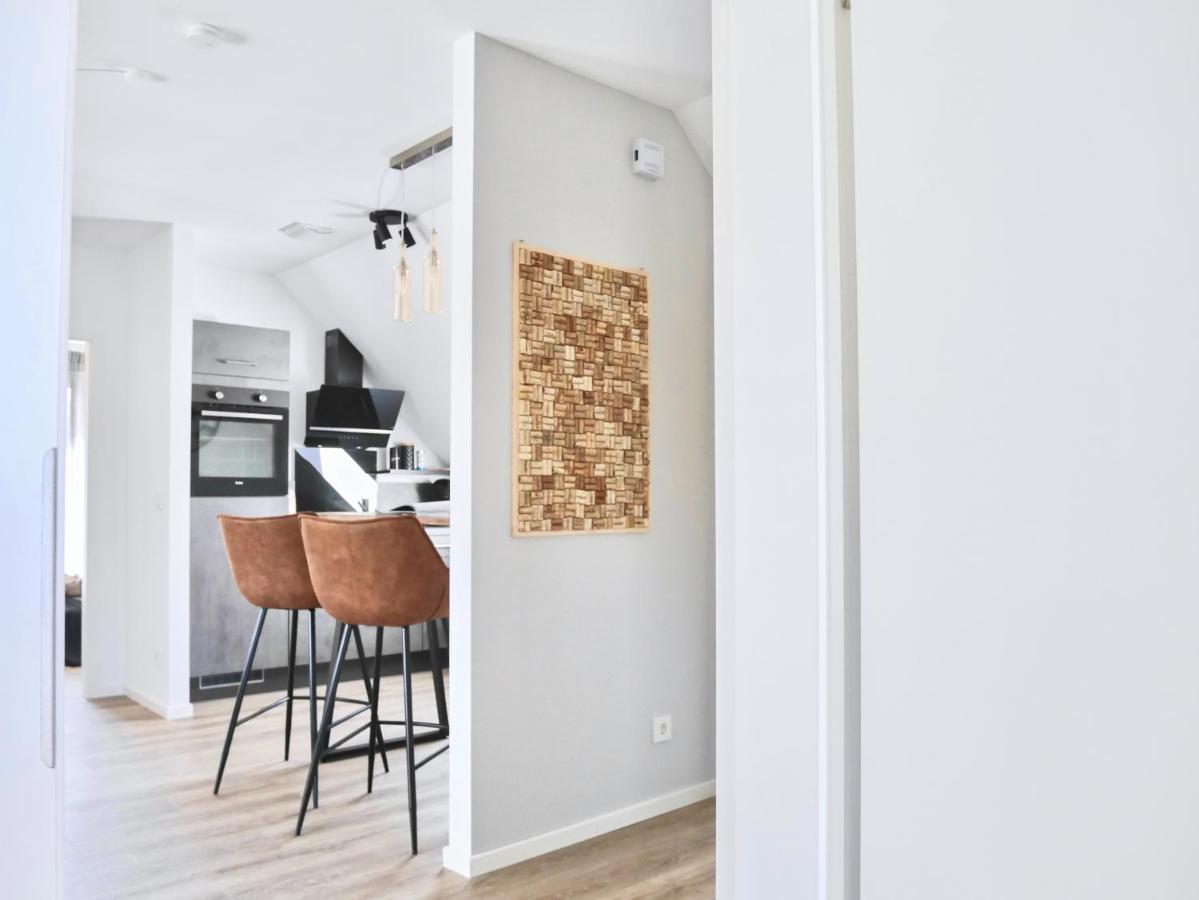 Weinheim Apartments Εξωτερικό φωτογραφία
