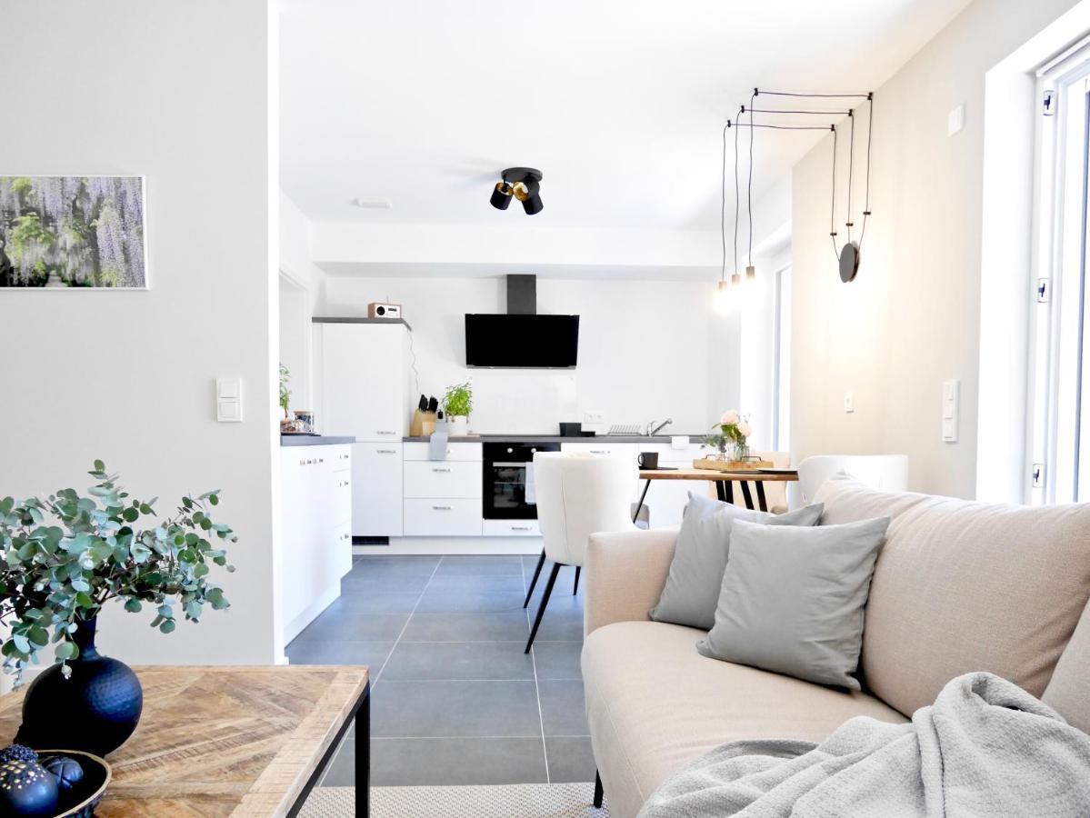 Weinheim Apartments Εξωτερικό φωτογραφία