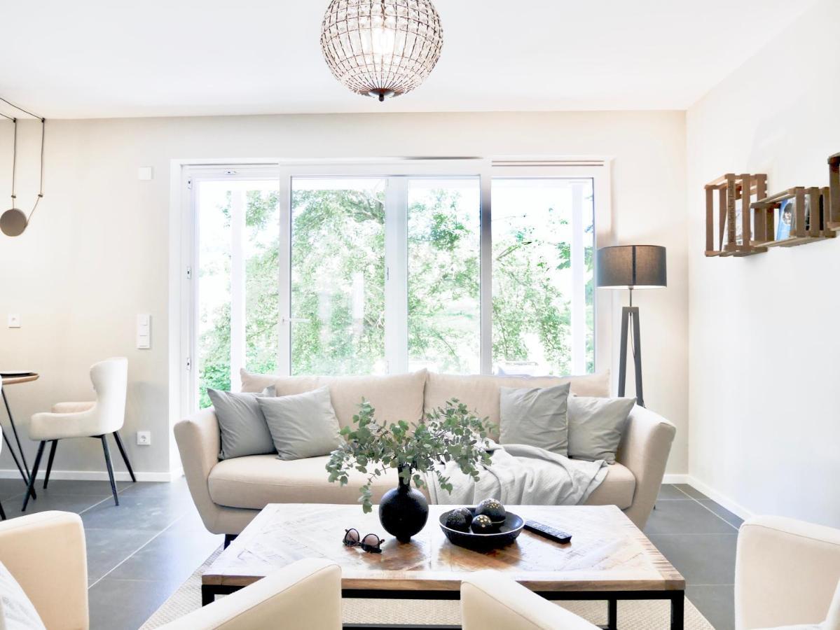 Weinheim Apartments Εξωτερικό φωτογραφία