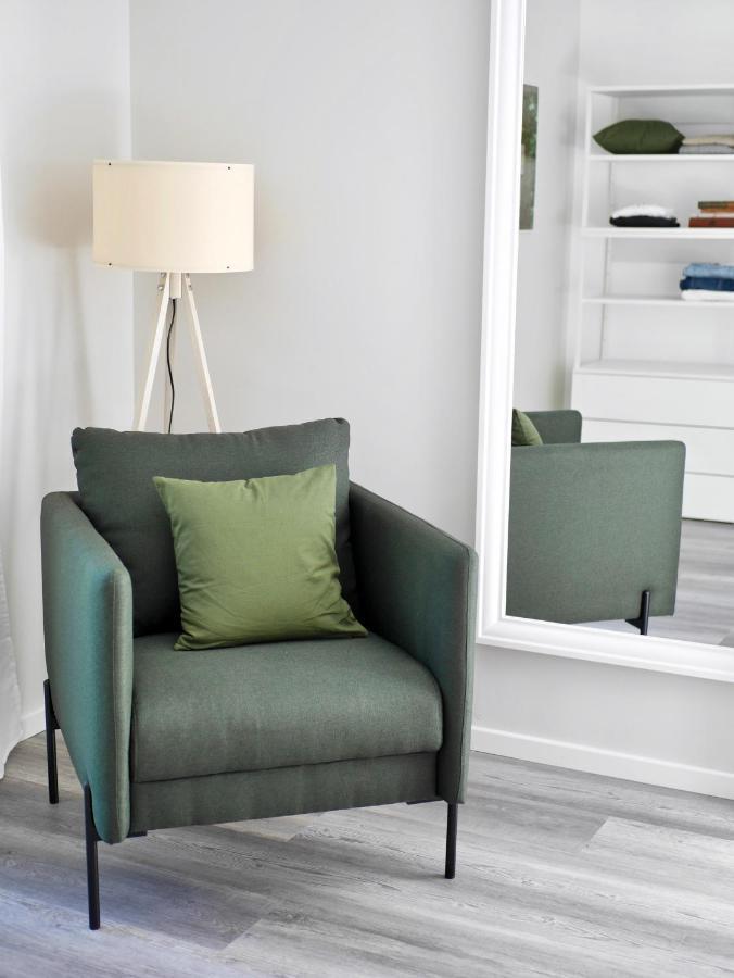 Weinheim Apartments Εξωτερικό φωτογραφία
