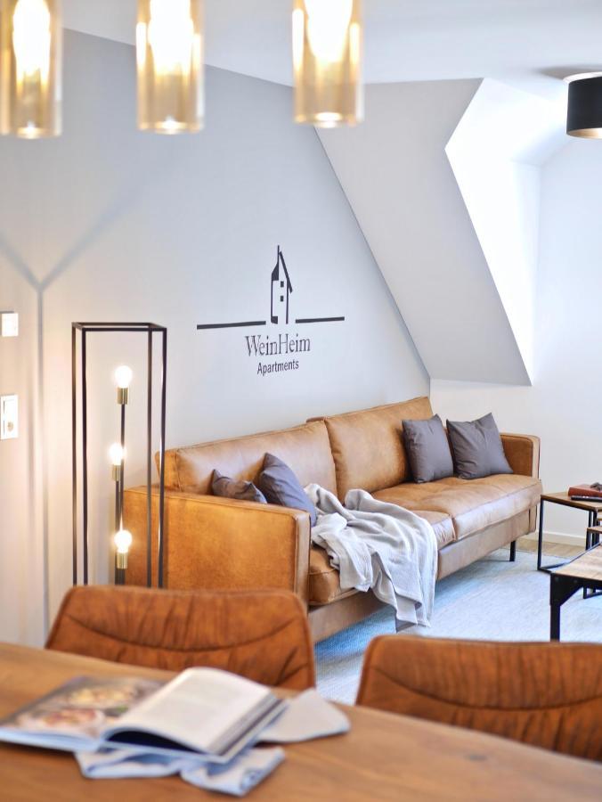 Weinheim Apartments Εξωτερικό φωτογραφία