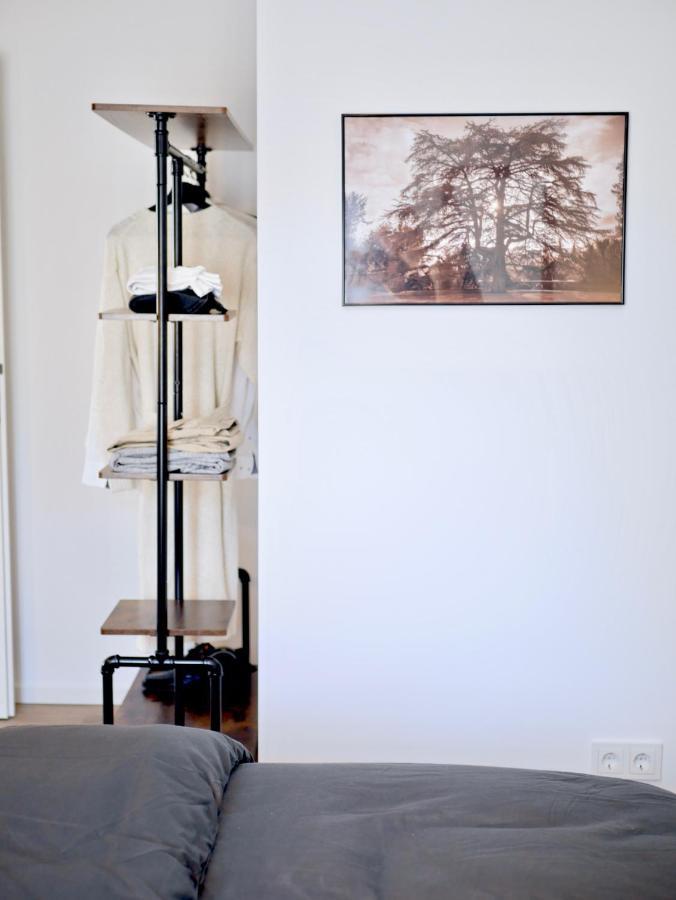 Weinheim Apartments Εξωτερικό φωτογραφία