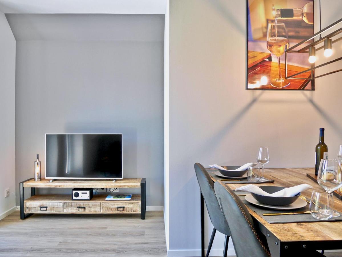 Weinheim Apartments Εξωτερικό φωτογραφία