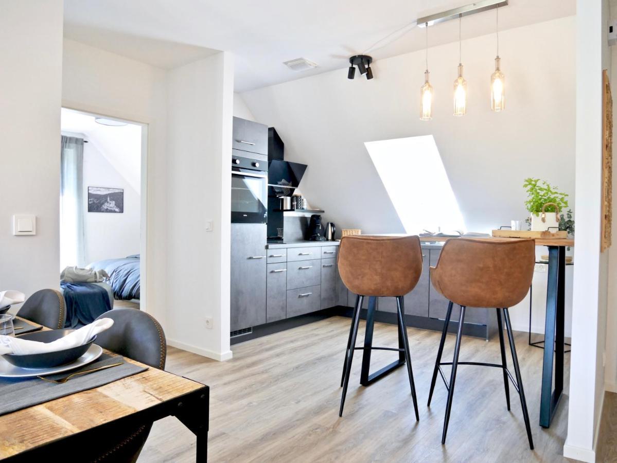 Weinheim Apartments Εξωτερικό φωτογραφία