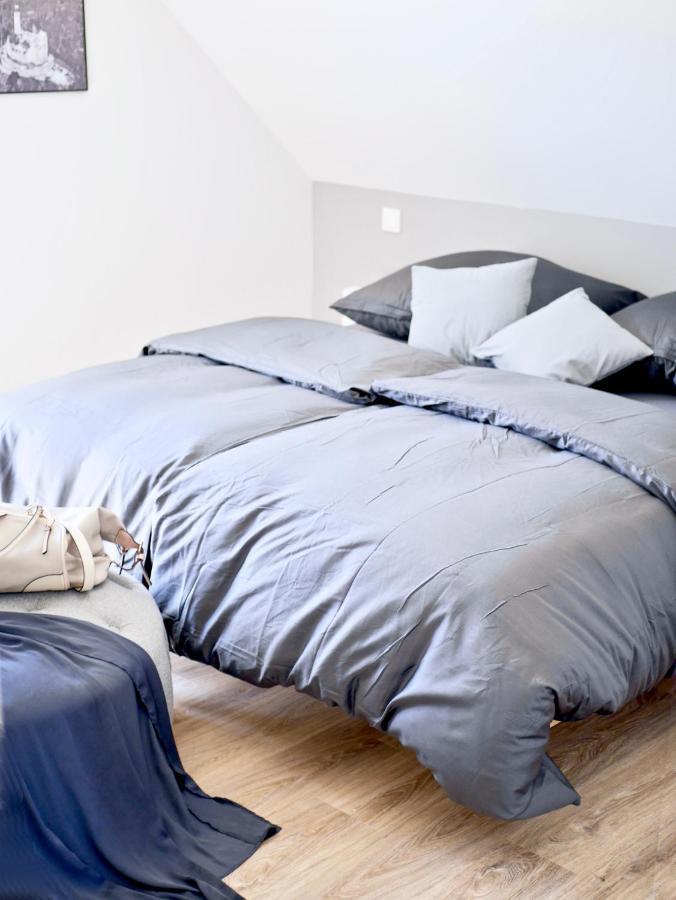 Weinheim Apartments Εξωτερικό φωτογραφία