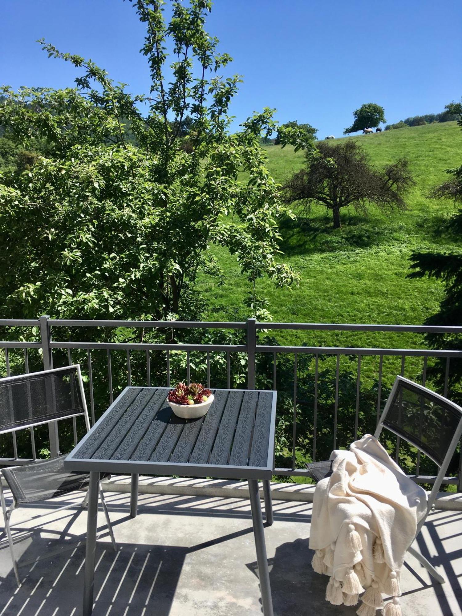 Weinheim Apartments Εξωτερικό φωτογραφία